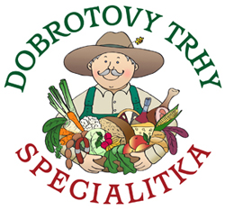 Dobrotovy trhy - specialitka